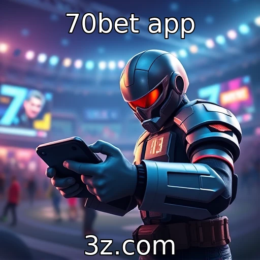 Crescimento da realidade aumentada nos jogos móveis - 70bet app