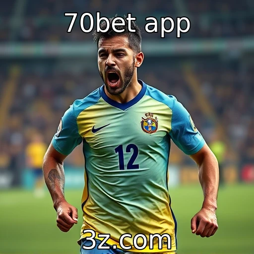 Perfil do jogador brasileiro em 2025 - 70bet app