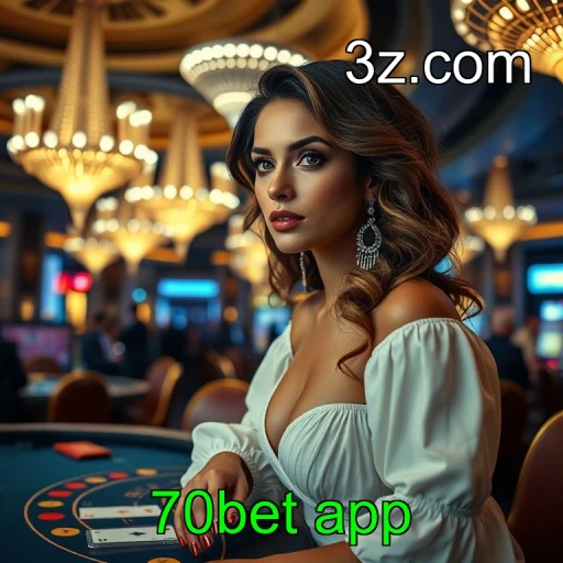 70bet app eSports