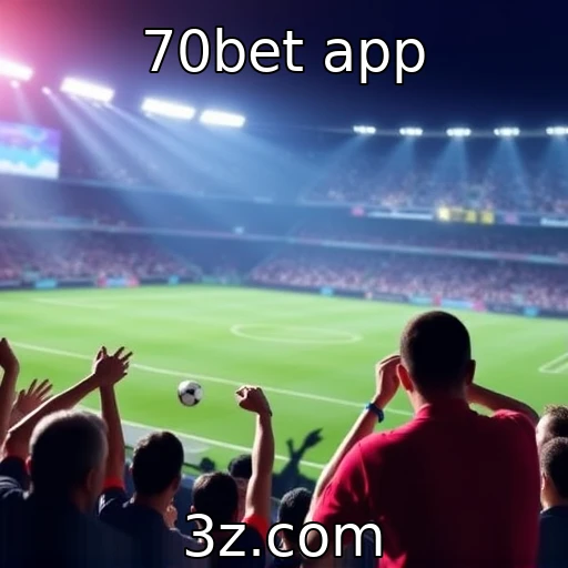 Expectativas para eventos de jogos em 2025 : 70bet app