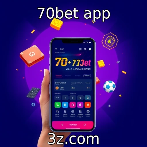 Gamificação como estratégia de engajamento em negócios - 70bet app