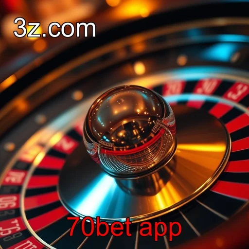 Jackpots Épicos No 70bet App: Ganhos que Transformam Tudo