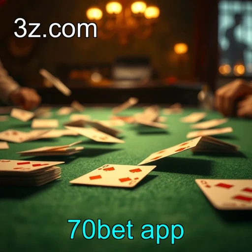 Aventuras na Lottery do 70bet app: Emoção e Diversão Garantidas
