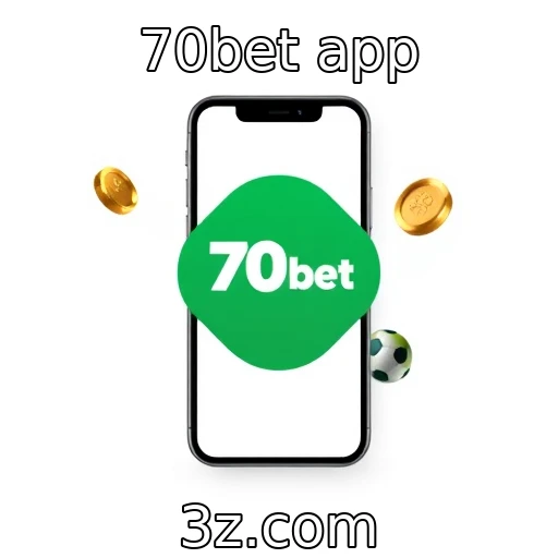 A evolução dos jogos móveis na indústria | 70bet app