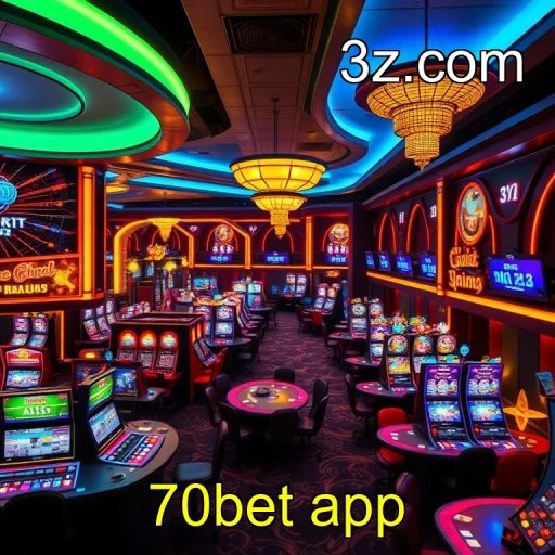 70bet app Novos Jogos