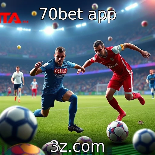 Crescimento do mercado de jogos online na América Latina - 70bet app