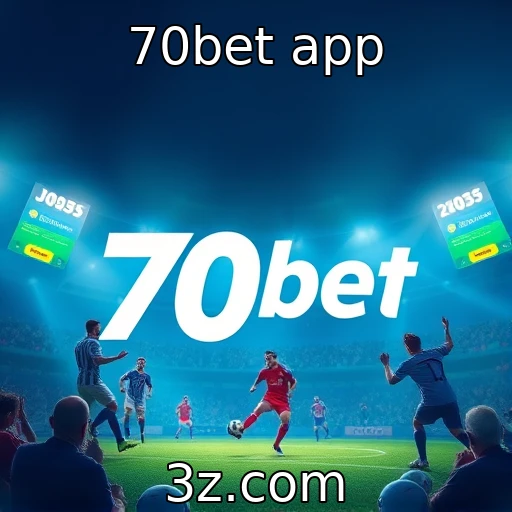 Análise do comportamento dos jogadores em 2025 | 70bet app