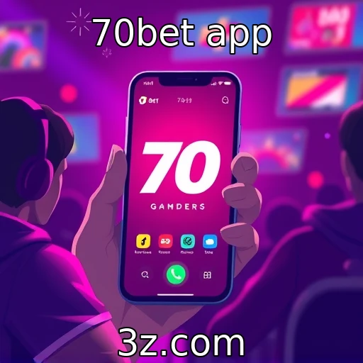 Influência das redes sociais na indústria de games - 70bet app