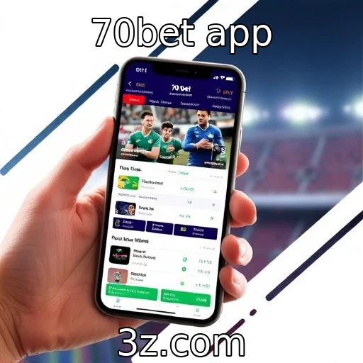 Regulamentação das apostas esportivas avança em diferentes regiões - 70bet app