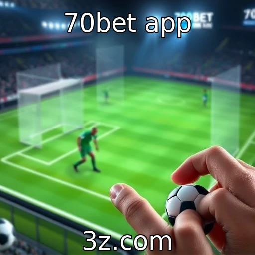 Como a realidade virtual está transformando a experiência de jogo - 70bet app